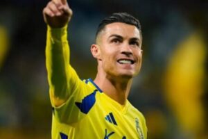 Cristiano Ronaldo Wants to End His Career With an Amazing Legacy