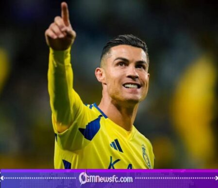 Cristiano Ronaldo Wants to End His Career With an Amazing Legacy