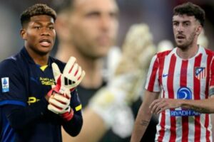 Aston Villa Double Down: Suzuki and Ruggeri Arrive as Emery Builds a Squad That Refuses to Sit Still