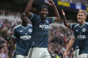 Two Games, Zero Points: Has Tottenham’s New Project Already Cracked?