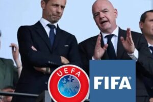 UEFA Calls Off FIFA Boycott After FIFA Promises to Keep Its Hands Off the World Cup — For Now