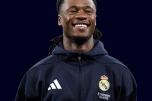 Camavinga Emerges as United’s Two-Position Target