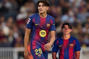 Venezia Robs Barcelona’s Talent Treasure Chest as €4 Million “Football Heist” Sends 18-Year-Old Toni Fernandez to Italy