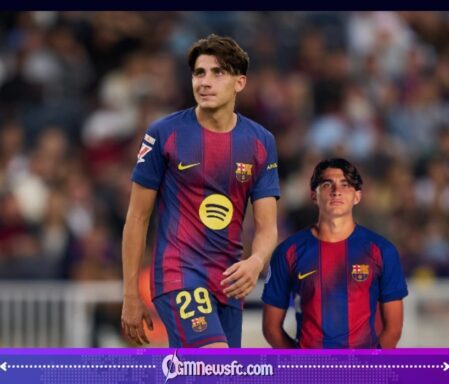 Venezia Robs Barcelona’s Talent Treasure Chest as €4 Million “Football Heist” Sends 18-Year-Old Toni Fernandez to Italy