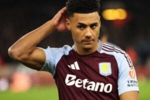 Watkins Returns With Apology as Aston Villa’s Transfer Drama Turns Villa Park Into a Football Soap Opera