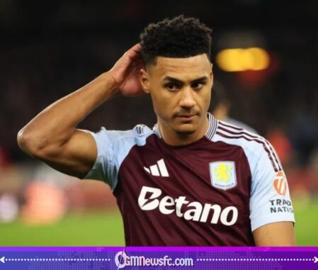 Watkins Returns With Apology as Aston Villa’s Transfer Drama Turns Villa Park Into a Football Soap Opera