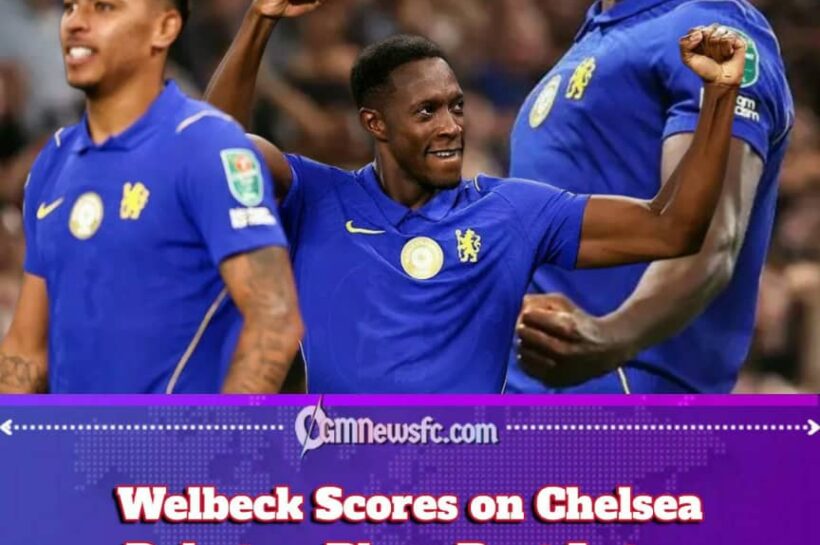 Welbeck Scores, But Fernandez’s Chelsea Absence Steals the Show