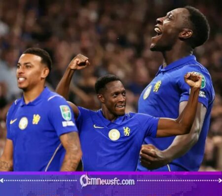 Welbeck Scores, But Fernandez’s Chelsea Absence Steals the Show