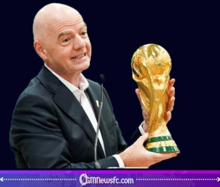 FIFA Hides the “For Sale” Sign as World Cup Sell-Off Collapses Under Global Revolt