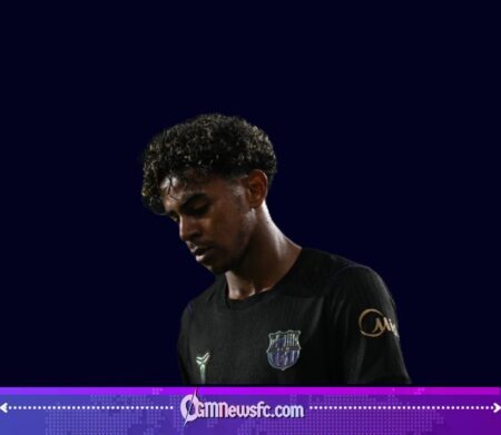 Lamine Yamal ‘Hurt’ as Barcelona’s Transfer Shuffle Turns Friendship Into the Latest Dressing-Room Drama