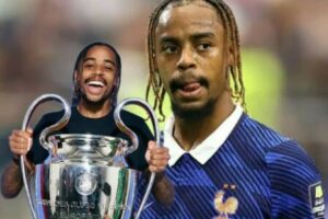 Liverpool Prepare to Break the £100m Barrier Again as Barcola Becomes the Reds’ Latest Luxury Target