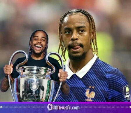 Liverpool Prepare to Break the £100m Barrier Again as Barcola Becomes the Reds’ Latest Luxury Target