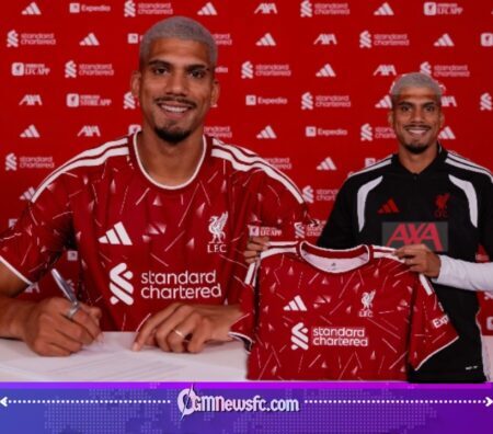 Liverpool’s €50 Million Araujo Gamble: Reds Watch Barcelona Captain’s Loan Spell Turn Into Transfer Drama