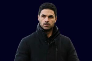 Arteta Declares ‘Penalty Emergency’ After Arsenal Survive Sunderland Drama