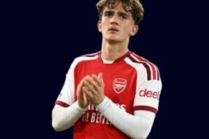 Arsenal’s Max Dowman Loan Drama: Arteta Has a Teenage Problem Too Talented to Ignore