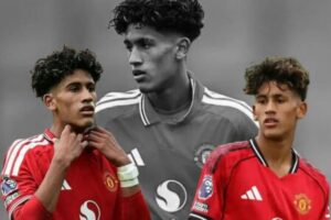 Barcelona Says “Not Interested” in JJ Gabriel as Transfer Circus Rolls On