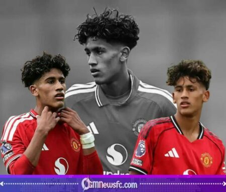 Barcelona Says “Not Interested” in JJ Gabriel as Transfer Circus Rolls On