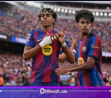 Barcelona’s Training Alarm Rings as Lamine Yamal’s Valencia Clash Mystery Leaves Fans Holding Their Breath