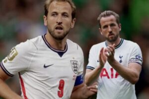 Barcelona’s Secret Notebook Opens as Bayern’s Goal Machine Harry Kane Sparks Transfer Storm
