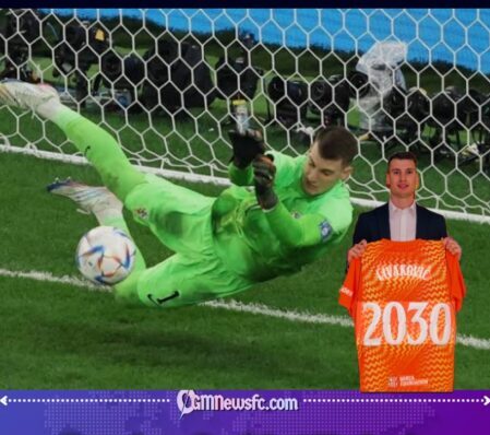 Barcelona’s Registration Drama: Dominik Livakovic Waits at the Door as Barça Battles the Transfer Window Clock