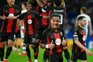 From -17 to Europe: Bournemouth Turn a Football Survival Story Into a European Adventure