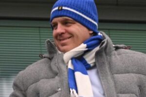 BOEHLY WALKS OUT AS CHELSEA OWNERSHIP GAME ENDS: CLEARLAKE TAKES FULL CONTROL IN £1BN POWER SHIFT