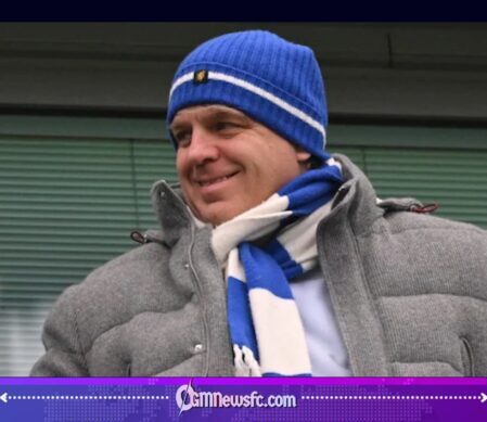 BOEHLY WALKS OUT AS CHELSEA OWNERSHIP GAME ENDS: CLEARLAKE TAKES FULL CONTROL IN £1BN POWER SHIFT