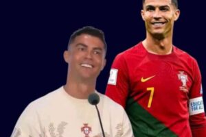 CRISTIANO RONALDO NEARLY RETIRED—THEN PORTUGAL CALLED FOR ONE MORE CR7 CHAPTER