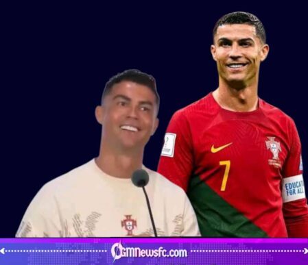 CRISTIANO RONALDO NEARLY RETIRED—THEN PORTUGAL CALLED FOR ONE MORE CR7 CHAPTER