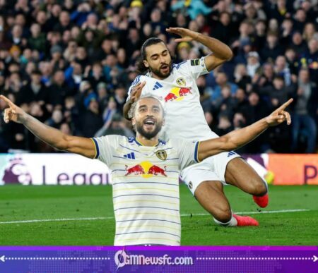 Calvert-Lewin Turns Newcastle Nightmare Into England Audition as Leeds Deliver Four-Goal Warning