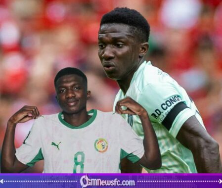 Chelsea’s £47.1m Camara Deal Collapses at the Finish Line as Monaco Apparently Finds a New Definition of “Agreed”