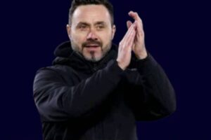DE ZERBI SAYS SPURS ARE IN THE SH*T—BUT AT LEAST THEY’RE IN IT TOGETHER