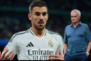 Dani Ceballos Returns to Betis After Mourinho Conversation as Real Madrid Chapter Finally Closes