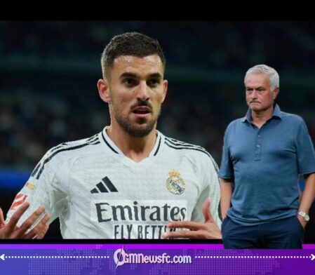 Dani Ceballos Returns to Betis After Mourinho Conversation as Real Madrid Chapter Finally Closes