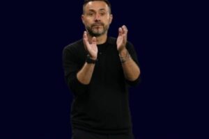 £300 Million, Zero Goals: De Zerbi Warns Tottenham That Football Is Not a Shopping App