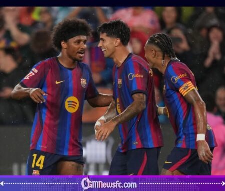 Dortmund’s Transfer Headache: Karim Adeyemi’s Barcelona Rise Turns €22 Million Deal Into a Painful Reminder
