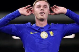 PALMER’S ENGLAND EXILE MAY BE OVER AS TUCHEL REOPENS THE INTERNATIONAL DOOR