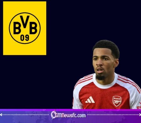 Arsenal Say “Loan, Yes; Buy, No” as Ethan Nwaneri Heads for Dortmund