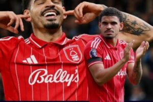Spurs Prepare £125m Transfer Thunderbolt for Gibbs-White as Football’s Expensive Soap Opera Returns