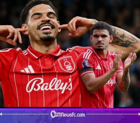 Spurs Prepare £125m Transfer Thunderbolt for Gibbs-White as Football’s Expensive Soap Opera Returns