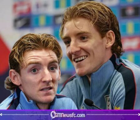 Gordon Tells England: Stop Trying to Become Spain and Start Being England