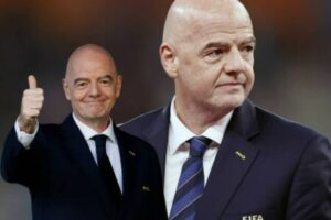 Infantino Opens the FIFA Cash Vault as Member Associations Hear the Sound of “More Money”