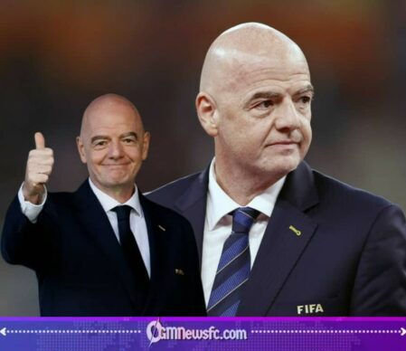 Infantino Opens the FIFA Cash Vault as Member Associations Hear the Sound of “More Money”