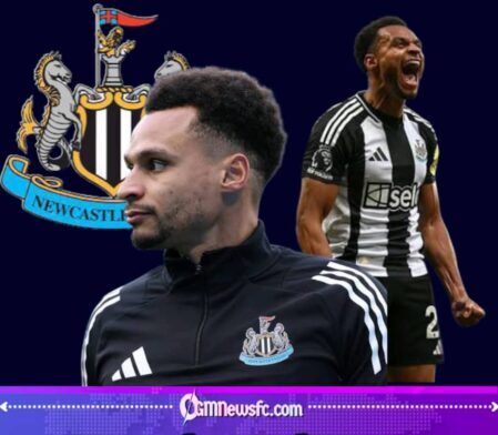 JACOB MURPHY: NEWCASTLE’S CONTRACT CLOCK MAY BE TICKING, BUT JAISSLE ISN’T PANICKING