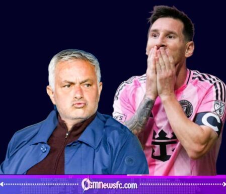 Lionel Messi: Mourinho Runs Out of Words for Leo — Even MLS Gets a Pass