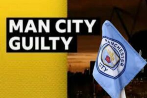 Manchester City’s £830m Accounting Storm: When the Sponsorship Numbers Started Playing Their Own Game