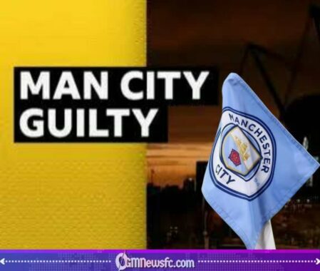 Manchester City’s £830m Accounting Storm: When the Sponsorship Numbers Started Playing Their Own Game
