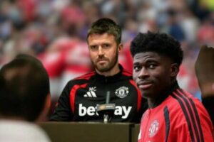 Manchester United Prepare to Fight Football’s Billion-Pound Arms Race With Something Called “Strategy”
