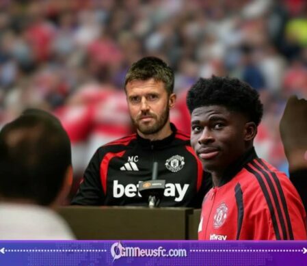 Manchester United Prepare to Fight Football’s Billion-Pound Arms Race With Something Called “Strategy”
