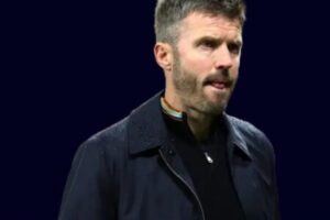 Manchester United’s Energy Crisis: Carrick Says ‘We Kept Pushing’ as Cunha Sounds the Alarm